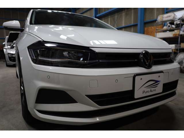 フォルクスワーゲン ポロ ＴＳＩ　コンフォートライン R3年 (東海) 99