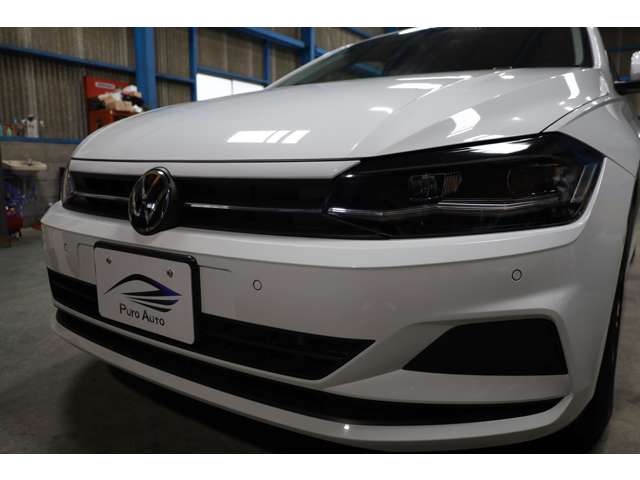 フォルクスワーゲン ポロ ＴＳＩ　コンフォートライン R3年 (東海) 99