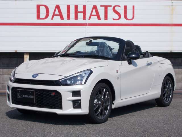 ダイハツ コペン ＧＲ スポーツ ６６０ R7年 (近畿) 99