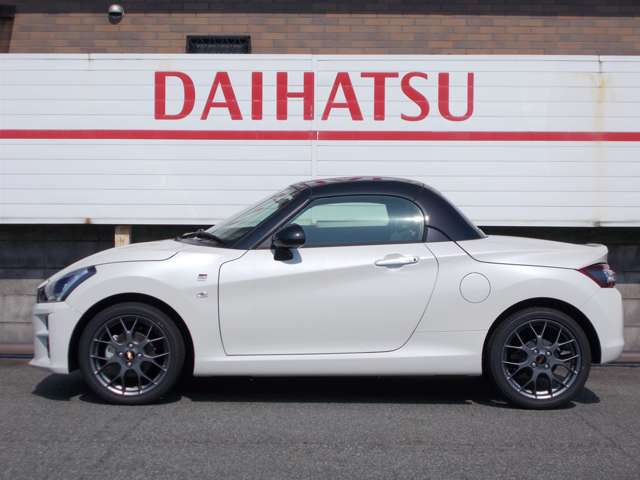 ダイハツ コペン ＧＲ スポーツ ６６０ R7年 (近畿) 99