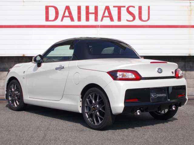 ダイハツ コペン ＧＲ スポーツ ６６０ R7年 (近畿) 99