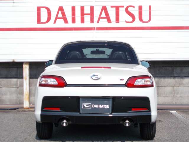 ダイハツ コペン ＧＲ スポーツ ６６０ R7年 (近畿) 99