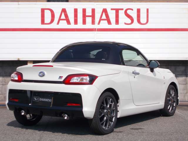ダイハツ コペン ＧＲ スポーツ ６６０ R7年 (近畿) 99