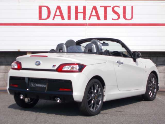 ダイハツ コペン ＧＲ スポーツ ６６０ R7年 (近畿) 99