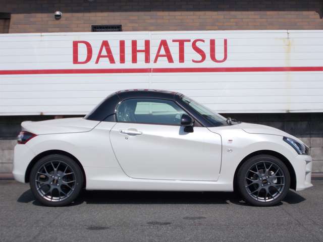 ダイハツ コペン ＧＲ スポーツ ６６０ R7年 (近畿) 99
