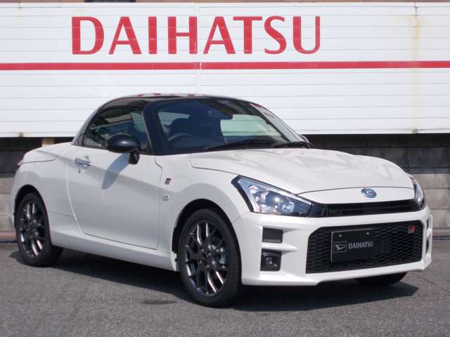 ダイハツ コペン ＧＲ スポーツ ６６０ R7年 (近畿) 99