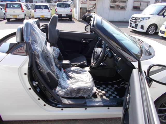 ダイハツ コペン ＧＲ スポーツ ６６０ R7年 (近畿) 99