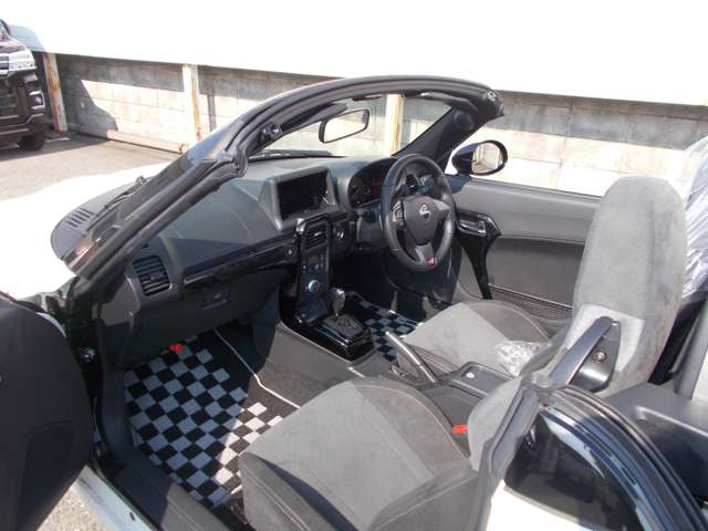 ダイハツ コペン ＧＲ スポーツ ６６０ R7年 (近畿) 99