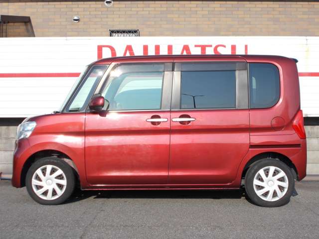 ダイハツ タント ６６０ Ｌ H28年 (近畿) 99