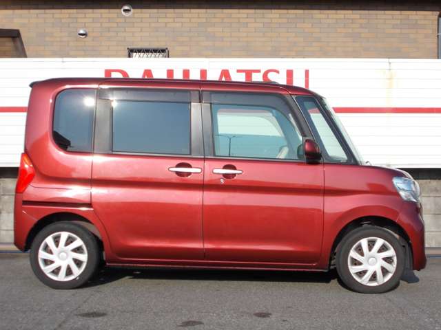 ダイハツ タント ６６０ Ｌ H28年 (近畿) 99