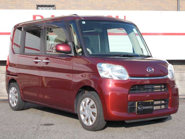 ダイハツ タント ６６０ Ｌ H28年 (近畿) 99