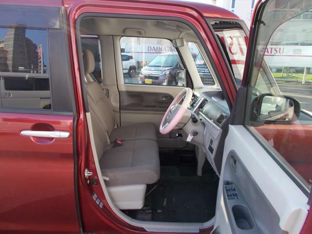 ダイハツ タント ６６０ Ｌ H28年 (近畿) 99