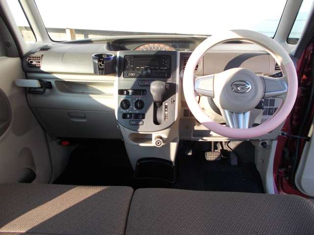 ダイハツ タント ６６０ Ｌ H28年 (近畿) 99