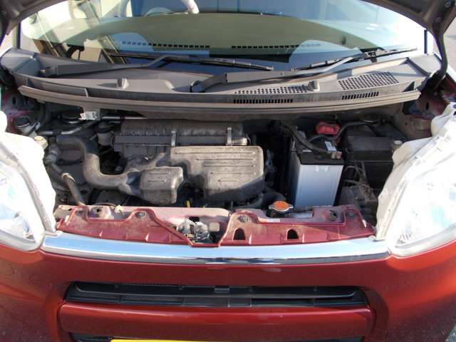 ダイハツ タント ６６０ Ｌ H28年 (近畿) 99