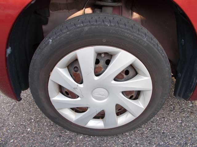 ダイハツ タント ６６０ Ｌ H28年 (近畿) 99