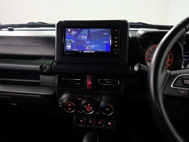 スズキ ジムニー ６６０ ＸＣ ４ＷＤ H30年 (近畿) 99