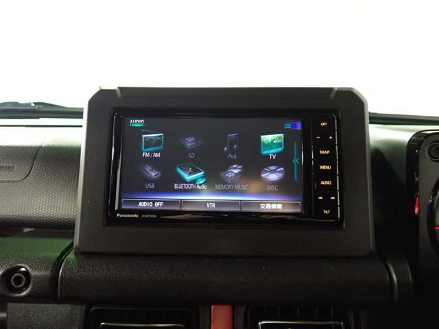 スズキ ジムニー ６６０ ＸＣ ４ＷＤ H30年 (近畿) 99
