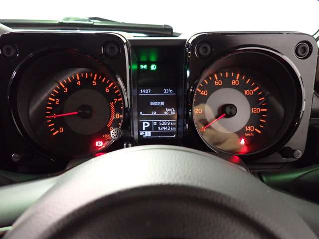 スズキ ジムニー ６６０ ＸＣ ４ＷＤ H30年 (近畿) 99