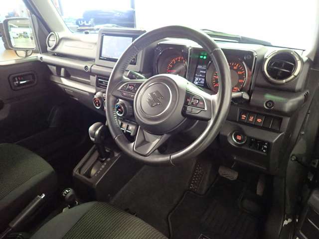 スズキ ジムニー ６６０ ＸＣ ４ＷＤ H30年 (近畿) 99