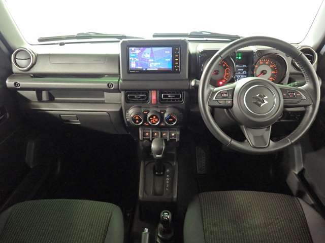 スズキ ジムニー ６６０ ＸＣ ４ＷＤ H30年 (近畿) 99