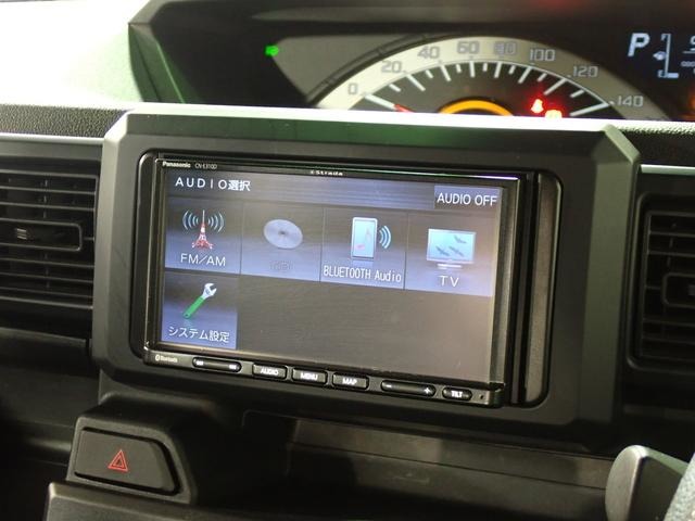 ダイハツ ウェイク ６６０ Ｄ ＳＡＩＩＩ R1年 (近畿) 99