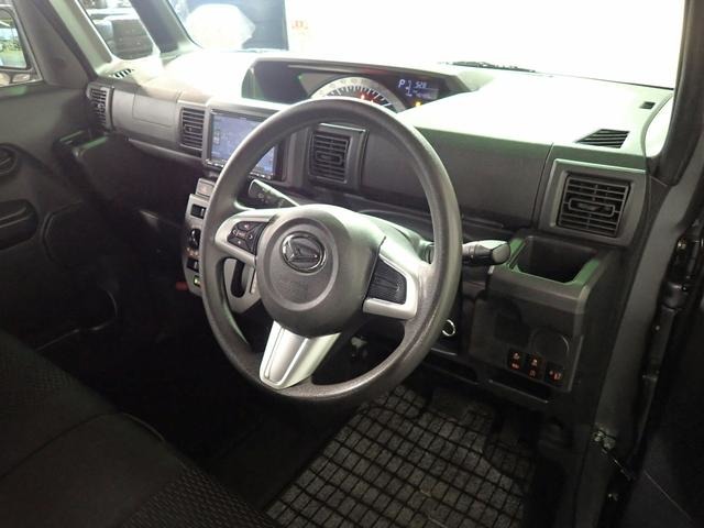 ダイハツ ウェイク ６６０ Ｄ ＳＡＩＩＩ R1年 (近畿) 99