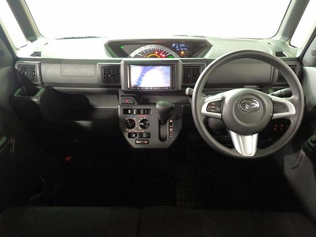 ダイハツ ウェイク ６６０ Ｄ ＳＡＩＩＩ R1年 (近畿) 99