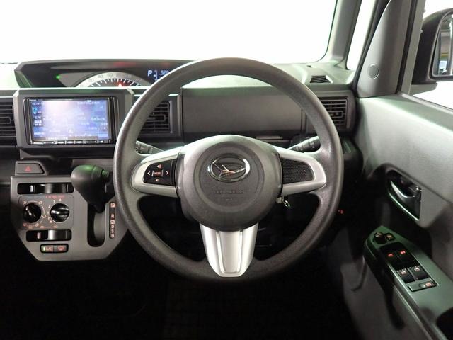 ダイハツ ウェイク ６６０ Ｄ ＳＡＩＩＩ R1年 (近畿) 99