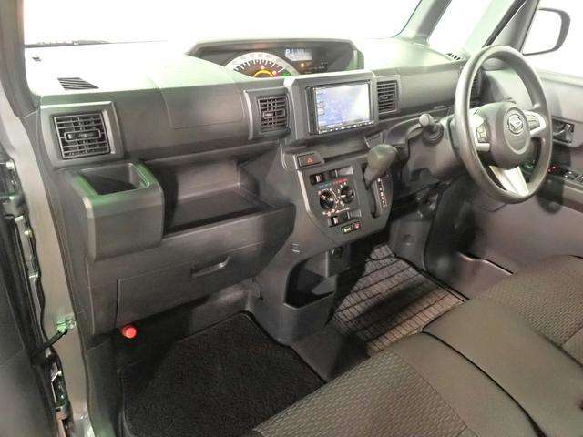 ダイハツ ウェイク ６６０ Ｄ ＳＡＩＩＩ R1年 (近畿) 99