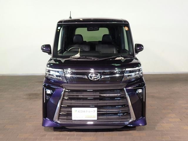 ダイハツ タント ６６０ カスタム Ｘ R7年 (近畿) 99