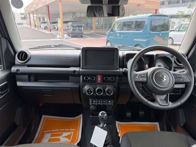 スズキ ジムニー ６６０ ＸＣ ４ＷＤ R8年 (九州・沖縄) 99