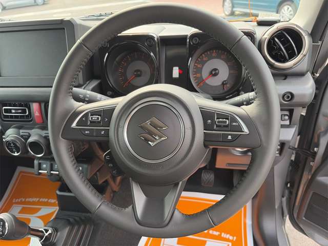 スズキ ジムニー ６６０ ＸＣ ４ＷＤ R8年 (九州・沖縄) 99