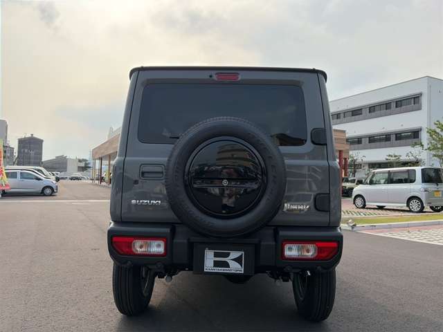 スズキ ジムニー ６６０ ＸＣ ４ＷＤ R8年 (九州・沖縄) 99