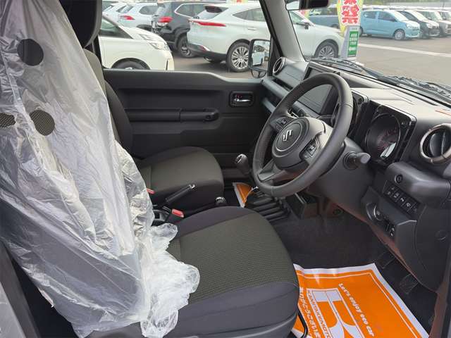 スズキ ジムニー ６６０ ＸＣ ４ＷＤ R8年 (九州・沖縄) 99