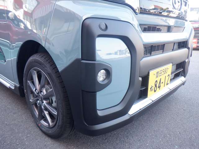 ダイハツ タント ６６０ ファンクロス リミテッド R8年 (東海) 99