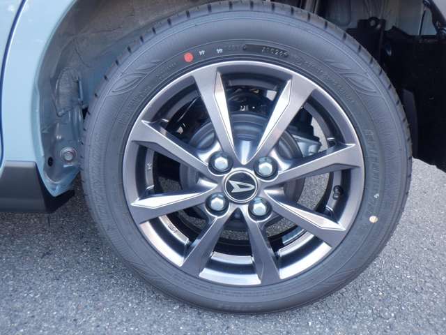 ダイハツ タント ６６０ ファンクロス リミテッド R8年 (東海) 99