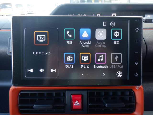 ダイハツ タント ６６０ ファンクロス リミテッド R8年 (東海) 99