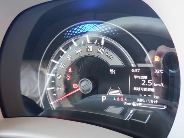 スズキ ワゴンＲ　スマイル ６６０ ハイブリッド Ｘ R7年 (東海) 99