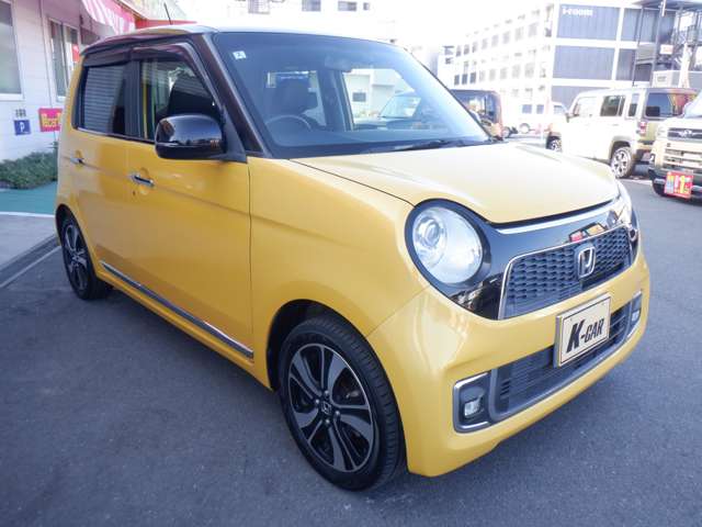 ホンダ Ｎ−ＯＮＥ ６６０ プレミアム ツアラー H28年 (東海) 99