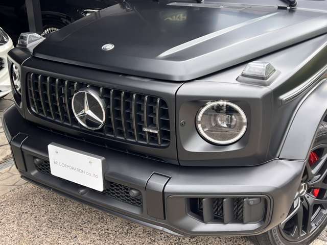 ＡＭＧ Ｇクラス Ｇ６３ ローンチ エディション （ＩＳＧ搭載モデル） ４ＷＤ R6年 (東海) 99