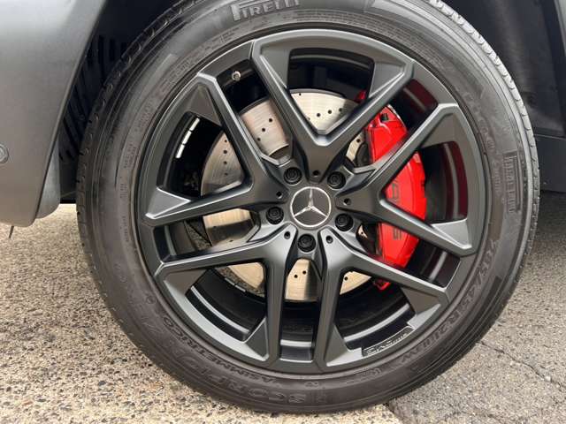 ＡＭＧ Ｇクラス Ｇ６３ ローンチ エディション （ＩＳＧ搭載モデル） ４ＷＤ R6年 (東海) 99