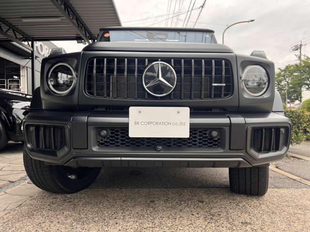 ＡＭＧ Ｇクラス Ｇ６３ ローンチ エディション （ＩＳＧ搭載モデル） ４ＷＤ R6年 (東海) 99