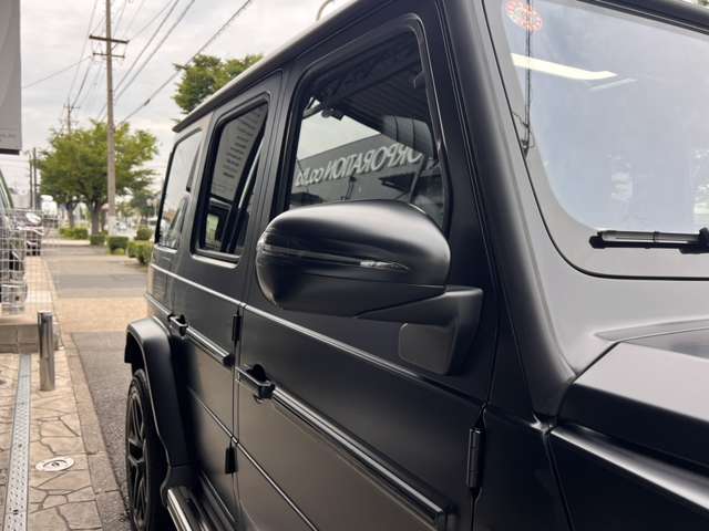 ＡＭＧ Ｇクラス Ｇ６３ ローンチ エディション （ＩＳＧ搭載モデル） ４ＷＤ R6年 (東海) 99