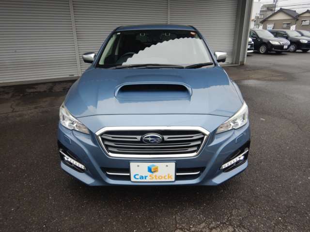 スバル レヴォーグ １．６ ＧＴ アイサイト ４ＷＤ H29年 (東海) 99