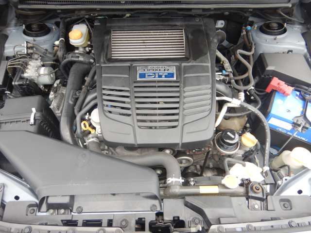 スバル レヴォーグ １．６ ＧＴ アイサイト ４ＷＤ H29年 (東海) 99