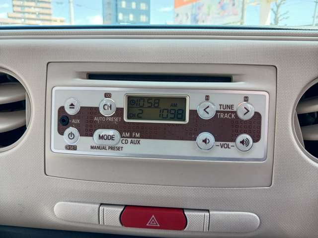 ダイハツ ミラ　ココア ６６０ Ｘ H27年 (東海) 99