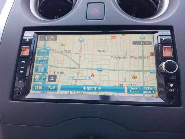 日産 ノート １．２ Ｘ H25年 (東海) 99