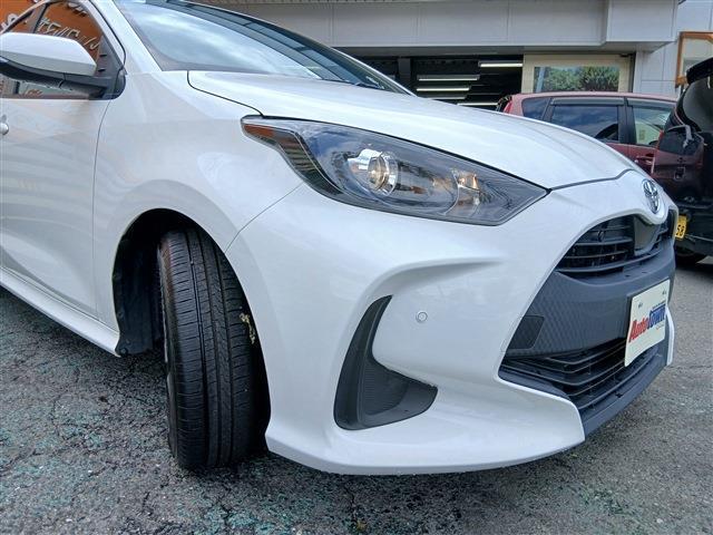 トヨタ ヤリス １．０ Ｘ R2年 (東海) 99
