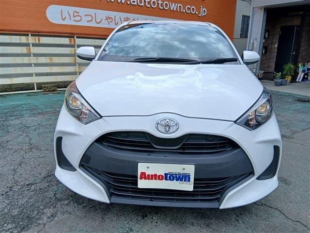 トヨタ ヤリス １．０ Ｘ R2年 (東海) 99
