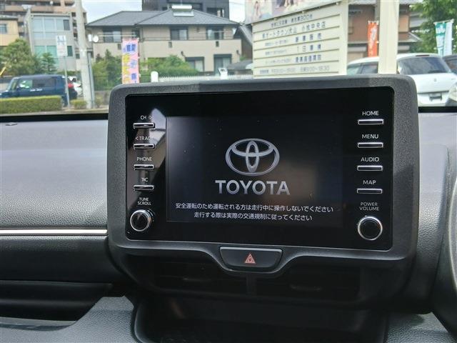 トヨタ ヤリス １．０ Ｘ R2年 (東海) 99